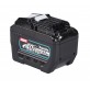 Makita BL4080F XGT akumulators 8 Ah